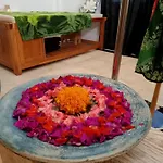 Villa Filo\'S Paradise Pool N Spa. Seminyak